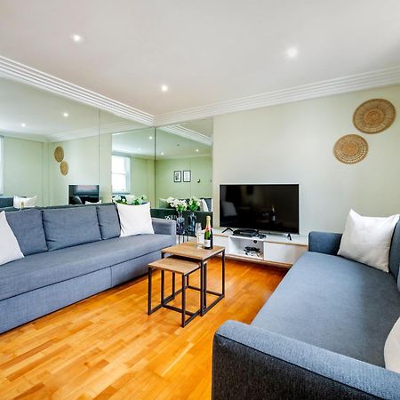 Location Trafalgar Square 1 Bedr, 3 Beds, Sleeps 6 London Exterior photo
