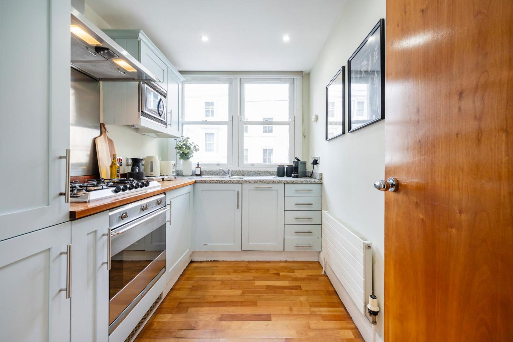 Location Trafalgar Square 1 Bedr, 3 Beds, Sleeps 6 London Exterior photo